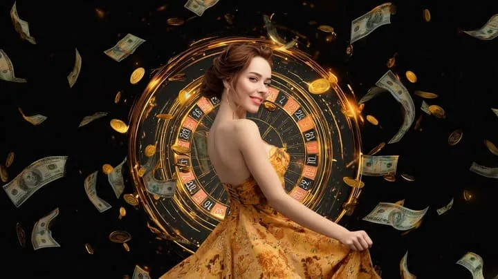 Vista del portal bcgame Casino en Mexico